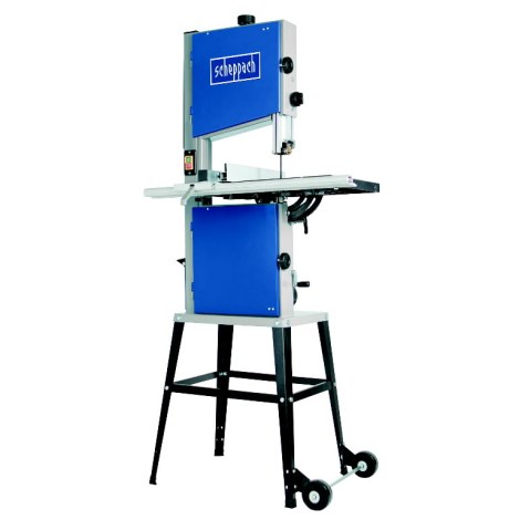 Juostinis pjūklas Scheppach HBS400 