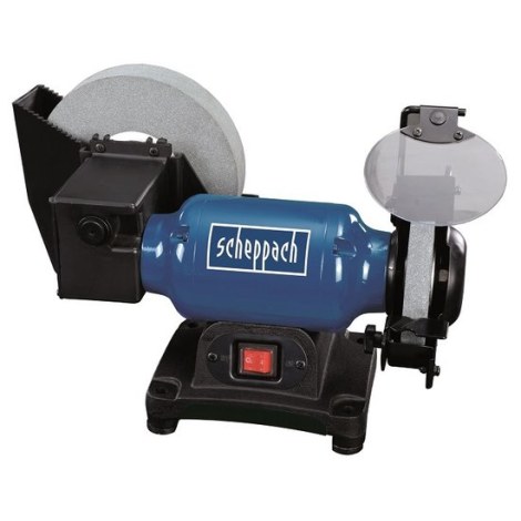 Galandinimo mašina Scheppach BG200W