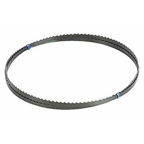 Juostinių staklių pjovimo juosta Scheppach; 2360x3,5x0,5 mm; 14 TPI; 1 vnt.