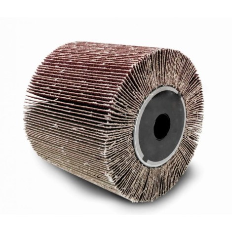 Šlifavimo būgnas Scheppach 7903800717; 125x100 mm