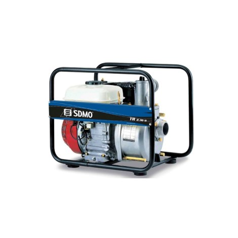 Vandens siurblys SDMO TR 2.36 H + Alyva
