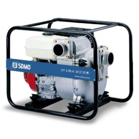 Vandens siurblys SDMO XT 3.78 H