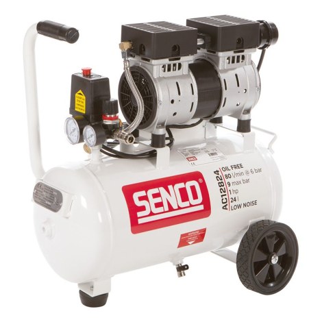 Kompresorius Senco AC12824