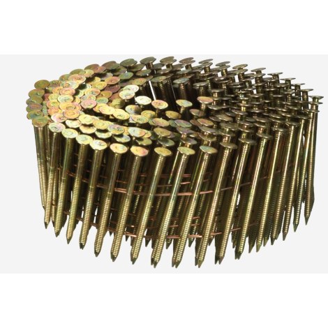 Vinys Senco BL25AABF; 2,5x65 mm; 16°; 7425 vnt.