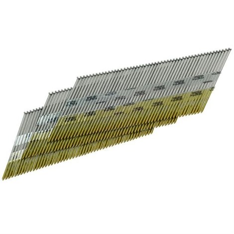 Vinys Senco DA17EABN; 1,8x38 mm; 4000 vnt.