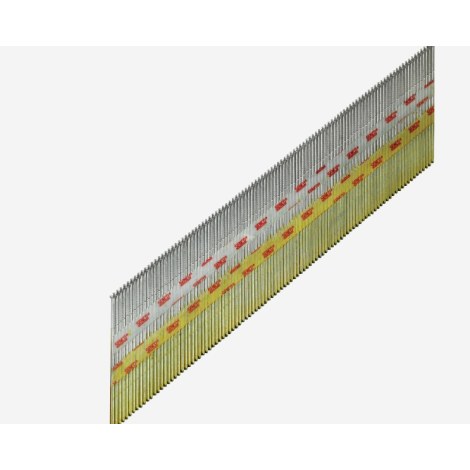 Vinys Senco DA21EGB; 1,75x50,8 mm; 35°; 4000 vnt.