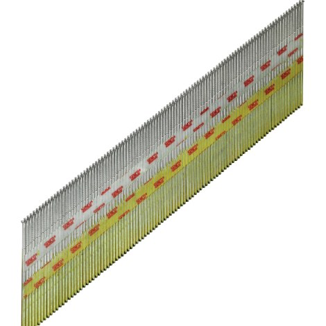 Vinys Senco DA25EGB; 1,8x63 mm; 4000 vnt.