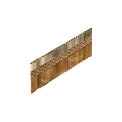 Vinys Senco HE59ASBKR; 3,1x90 mm; 2000 vnt.