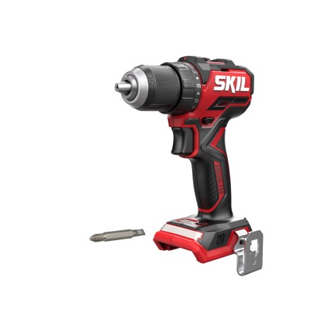 Suktuvas-gręžtuvas Skil 3065 CA; 20 V (be akumuliatoriaus ir pakrovėjo)