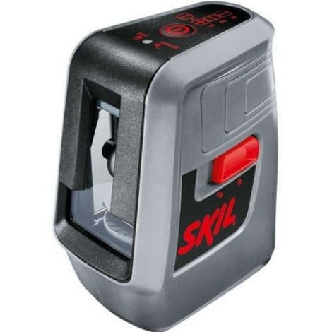 Kryžminis lazerinis nivelyras Skil LL0516 AB