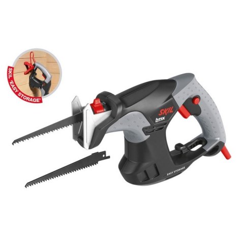 Tiesinis pjūklas Skil 0788 AA