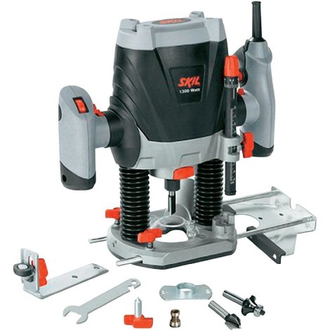 Freza Skil 1840 AD; 1300 W