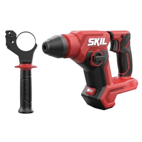 Perforatorius Skil 3821 CA; 1,5 J; SDS-plus
