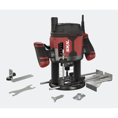 Freza Skil 1860 AA; 1400 W