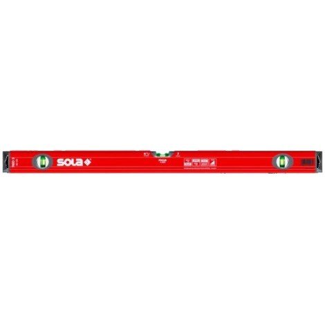 Gulsčiukas Sola Red 3; 180 cm