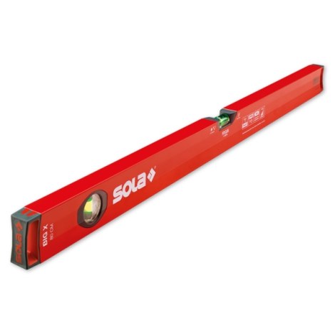 Gulsčiukas Sola BigX; 30 cm