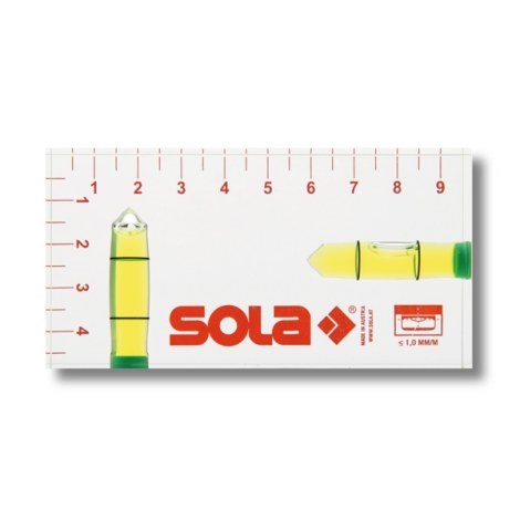 Gulsčiukas Sola R 102 1616120; 9,5 cm