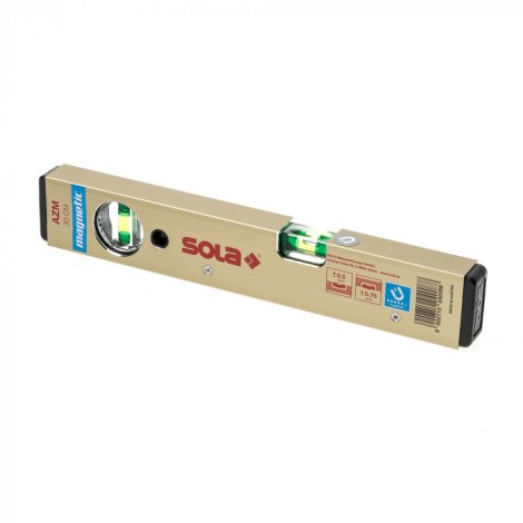 Magnetinis gulsčiukas Sola AZM; 60 cm