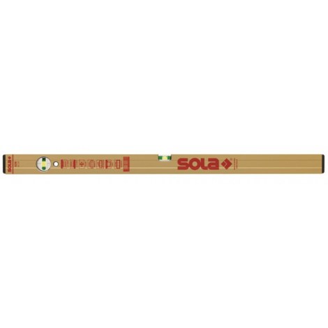 Magnetinis gulsčiukas Sola AZM; 150 cm