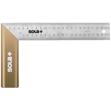 Kampamatis Sola SRB 350; 350x170 mm