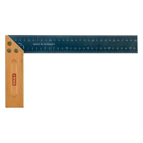 Kampamatis Sola SRH 300; 300x195 mm