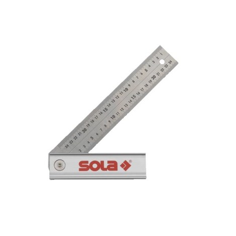 Kampamatis Sola Quattro; 250x170 mm