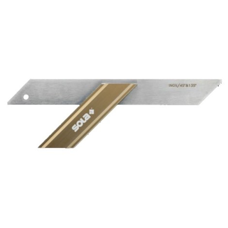 Kampamatis Sola GWB 300; 300x110 mm