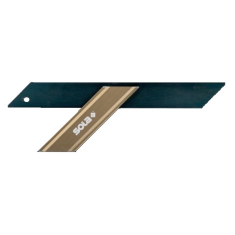 Kampamatis Sola GWG 250; 250x110 mm
