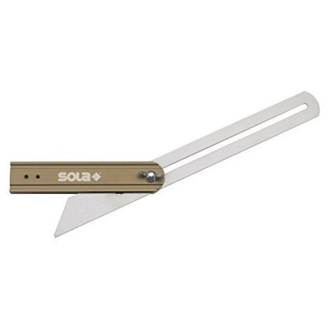 Kampamatis Sola VST 300; 300 mm