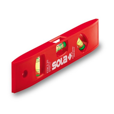 Gulsčiukas Sola PTM5; 20 cm