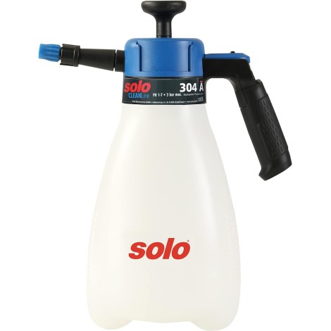 Rankinis purkštuvas Solo 304A; 2 l