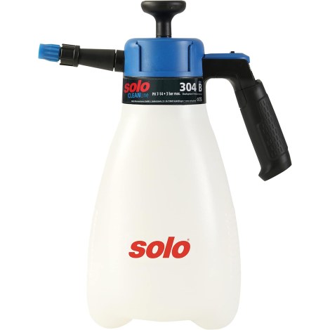 Rankinis purkštuvas Solo 304B; 2 l