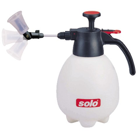 Rankinis purkštuvas Solo 401