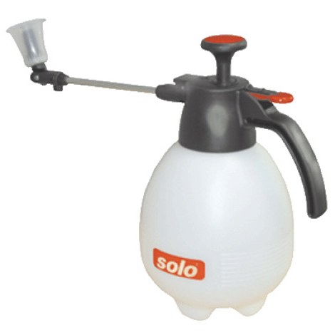 Rankinis purkštuvas Solo 402