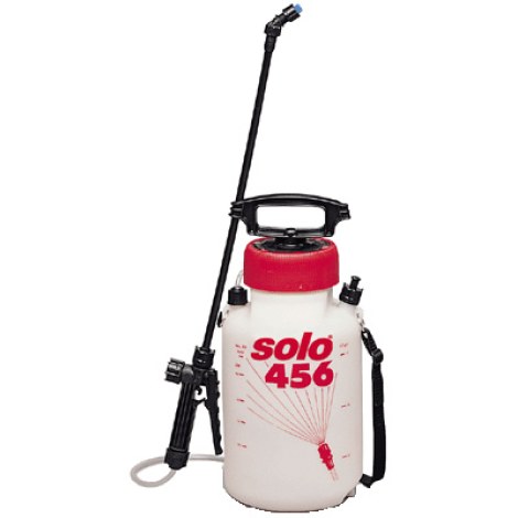 Rankinis purkštuvas Solo 456