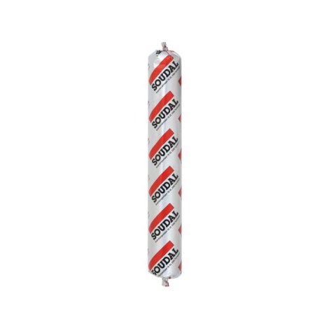 Hermetikas Soudal 104073; 600 ml