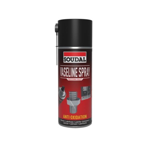 Apsauginis aerozolis Soudal 119703; 0,4 l