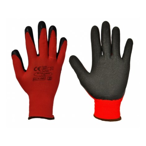 Nailoninės pirštinės Specialist 645; 9 