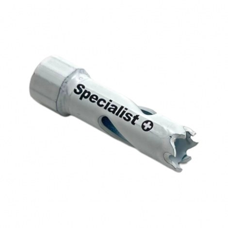 Gręžimo karūna Specialist 1n0856010170; 17 mm