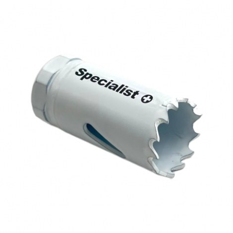 Gręžimo karūna Specialist 1n0856010270; 27 mm