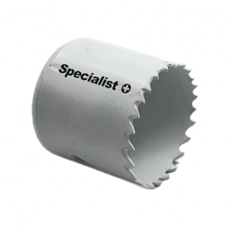 Gręžimo karūna Specialist 1n0858010540; 54 mm