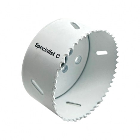 Gręžimo karūna Specialist 1n0858170890; 89 mm