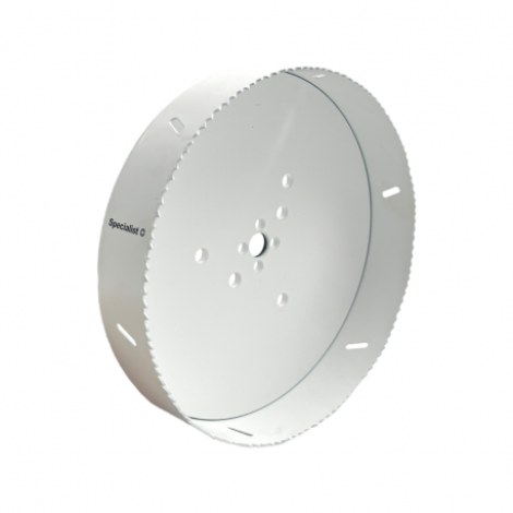 Gręžimo karūna Specialist 1n0858i22100; 210 mm