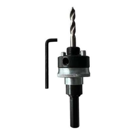 Adapteris karūnoms Specialist 1n1353aO0302; 32-210 mm