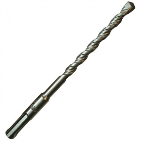Grąžtas betonui Specialist BASIC 52/1-055400; 5,5x400/450 mm; SDS-plus