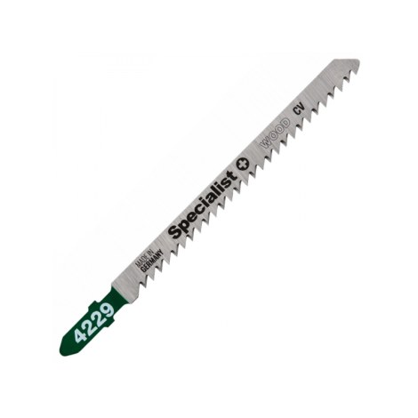 Pjūkleliai siaurapjūkliui Specialist 63-4229; 115 mm; 3 mm; 2 vnt.