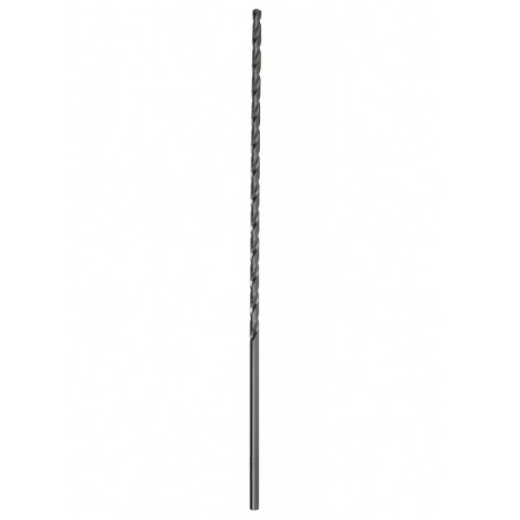 Grąžtas metalui Specialist 64/6-04150; HSS; DIN 1869; 4x150 mm 