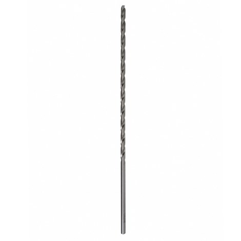 Grąžtas metalui Specialist 64/6-05190; HSS; DIN 1869; 5x190 mm