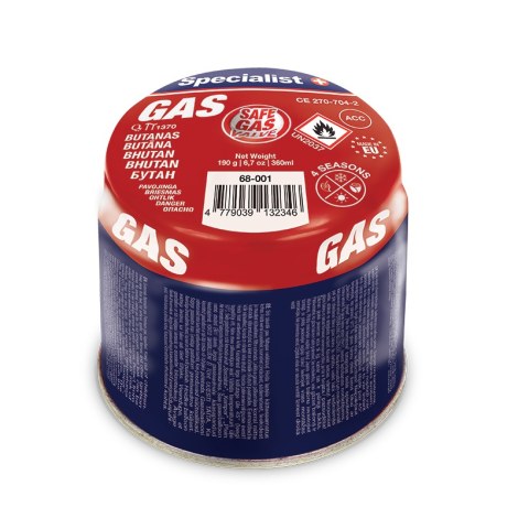 Dujos Specialist 68-001; 190 g