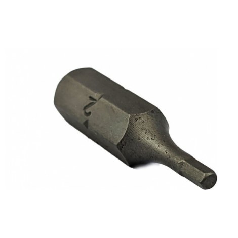 Sukimo antgalis Specialist 70191; HEX 2; 25  mm